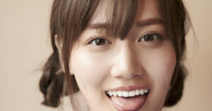 山下美月の歯並びは変わった？親知らず4本同時抜歯と歯茎のケアで笑顔がさらに自然に