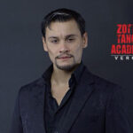 米倉涼子と交際の噂のゴンサロ・クエッショ氏！有名「アルゼンチン人ダンサー」の素顔に迫る