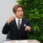 【速報】村上信五が結婚！結婚観に当てはまったお相手とは？気になる馴れ初めや発表文の全文まとめ！