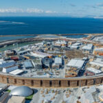 ライブカメラで見る、閉幕後の万博会場 ― 変わりゆく夢洲の姿についてまとめてみた