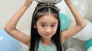 泉谷星奈の演技力がすごい！『海のはじまり』で注目の天才子役のプロフィールまとめ