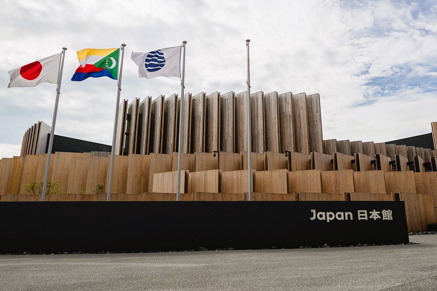 【完全版】日本館(Japan Pavilion)を動画で体験|Between Livesの思想・建築・公式映像まとめ