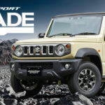 ジムニーノマドの受注再開がついに始動？販売再開に備える購入マニュアル