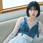 【seju】芽日子のかわいい画像まとめ｜ファン必見の美貌を厳選紹介た