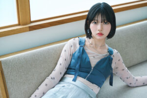 【seju】芽日子のかわいい画像まとめ｜ファン必見の美貌を厳選紹介た