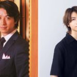【画像＆声分析】庄司浩平と谷原章介は本当に似てる？顔パーツ＆“声の印象”まで徹底比較