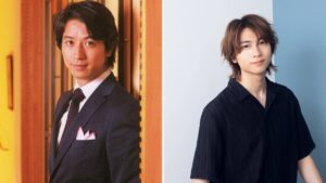 【画像＆声分析】庄司浩平と谷原章介は本当に似てる？顔パーツ＆“声の印象”まで徹底比較