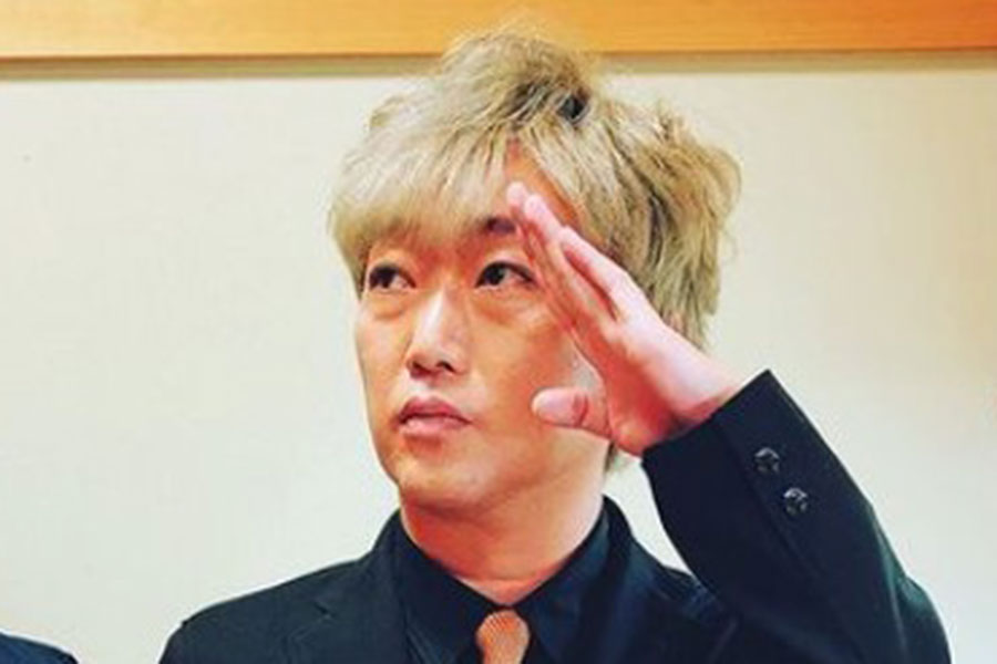 「DOWNTOWN+」に小沢一敬は出る？出演見送りの理由と復帰の可能性