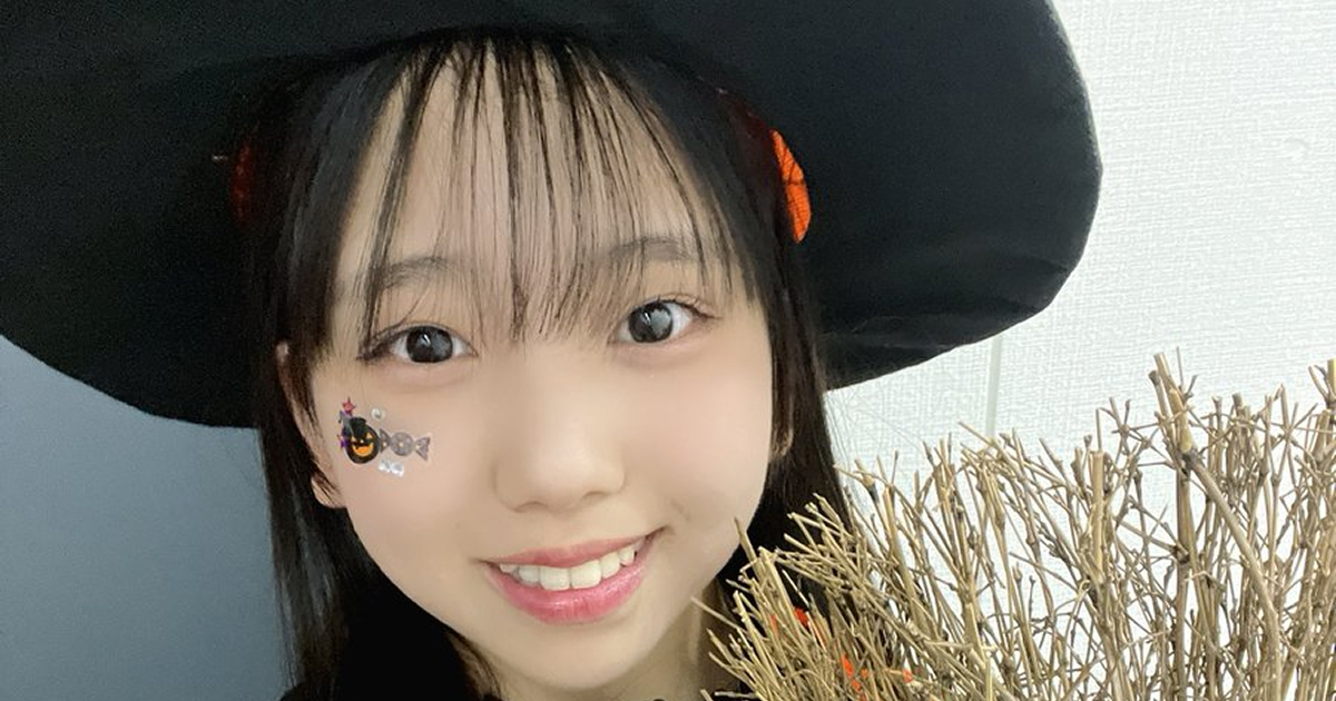 HKT48研究生・長野ららがかわいすぎる！厳選画像20選！