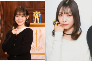 志田こはく版一河角乃の衣装が決定？！任決定後のビジュアルを徹底考察