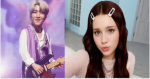 NiziUニナ×若井滉斗「二股疑惑」は本当？ 報道と公式コメントを時系列で整理