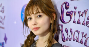 村上愛花は高校生クイズで原宿スカウトされていた！福島県代表からViVi専属モデルになるまで