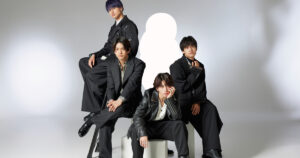 草間リチャード敬太、Aぇ！group脱退を発表｜心の病・不祥事・今後の動きとは