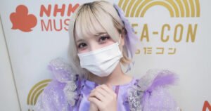 宮野静はなぜマスク姿が多い？“顔を隠す”本当の理由とキャラ性を徹底解説