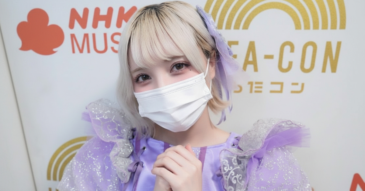 宮野静はなぜマスク姿が多い?“顔を隠す”本当の理由とキャラ性を徹底解説