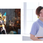 今森茉耶の降板で声優交代！第37話から前川綾香が“ゴジュウユニコーン”を新録担当