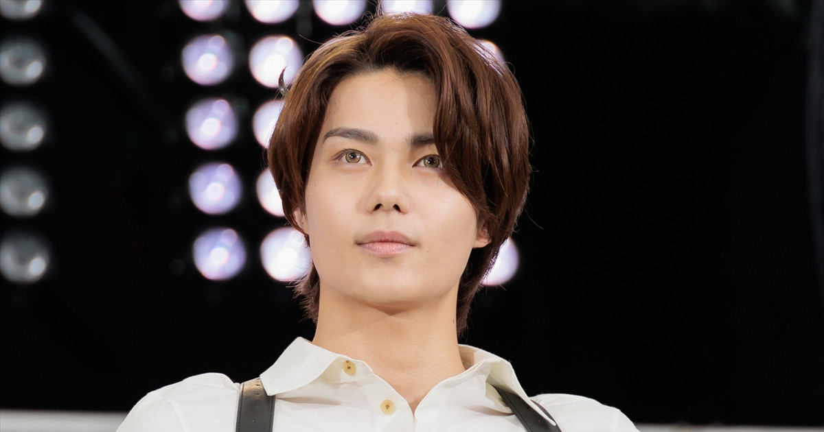 今井竜太郎のかっこいい画像まとめ|色気・笑顔・オフショットまで一挙公開!