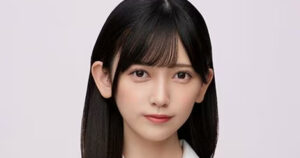 池田瑛紗の親はどんな人？両親は日本人で4人家族｜実家やハーフ説も解説