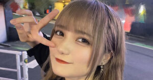 CANDY TUNE・宮野静はハーフ？クォーター？多国籍ルーツと公式情報をわかりやすく解説