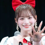 CANDY TUNE・立花琴未の可愛い画像まとめ！美少女すぎる瞬間コレクション