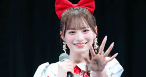 CANDY TUNE・立花琴未の可愛い画像まとめ！美少女すぎる瞬間コレクション