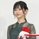 【保存版】乃木坂46・池田瑛紗のかわいい画像20選｜笑顔・美大生ショットも