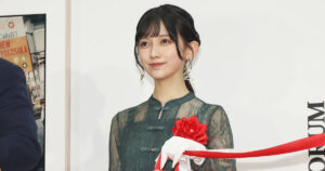 【保存版】乃木坂46・池田瑛紗のかわいい画像20選｜笑顔・美大生ショットも