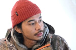 東出昌大は熊肉を食べる？公式動画から見えた“山暮らしと猟師生活”のリアル