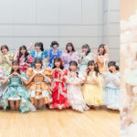 KAWAII LAB.メンバー、SNSフォロワー数別人気順ランキング【2025年最新版】