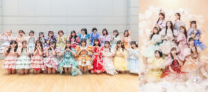 KAWAII LAB.メンバー、SNSフォロワー数別人気順ランキング【2025年最新版】