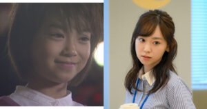 実写版コナン灰原哀役が杏花(柴田杏花)と話題に?配役の背景と評価まとめ