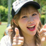 仲川瑠夏の可愛い瞬間まとめ画像集｜透明感あふれる魅力を一挙公開