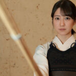 剣道女子・佐藤あかりの筋肉がすごい理由！日々のトレーニング徹底解説