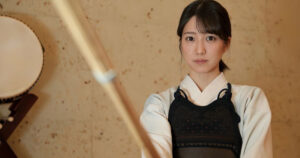 剣道女子・佐藤あかりの筋肉がすごい理由！日々のトレーニング徹底解説