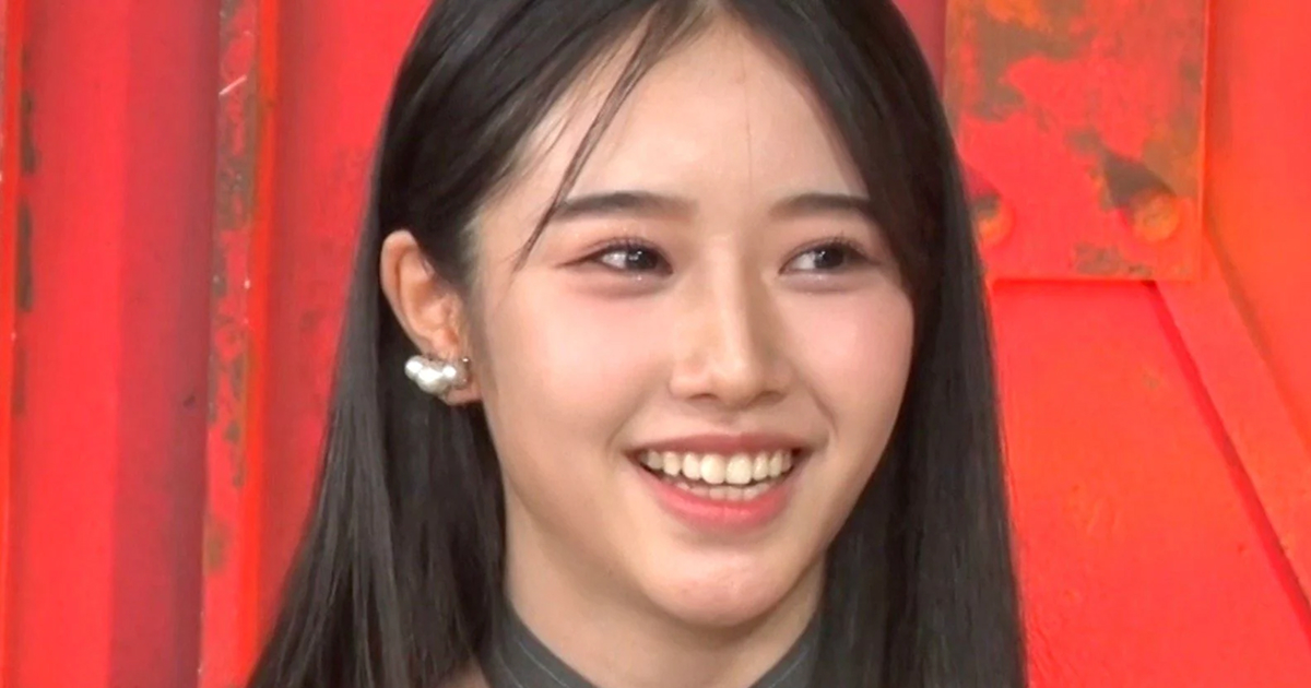 天翔天音は整形？二重の目の噂と変化の理由を徹底検証