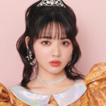 鎮西寿々歌が可愛い！透明感あふれる魅力満載の極上画像コレクション特集