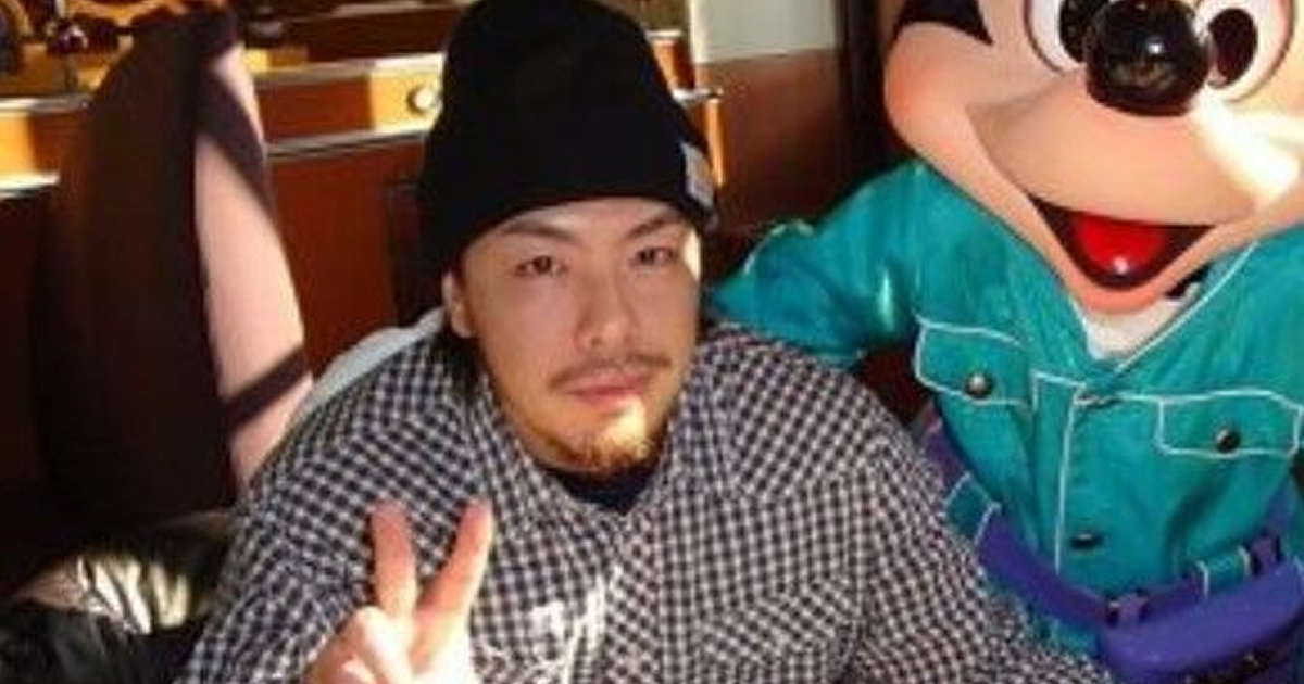 「ピエロマン」高橋伸輔が植物状態に　9月の心肺停止から現在までを家族が公表