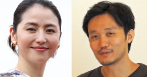 長澤まさみ結婚を公式発表で確認！入籍相手・福永壮志映画監督の経歴まとめ