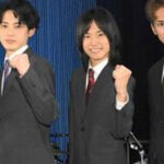 【2026最新】純烈弟分モナキとは？4人の経歴とデビュー情報完全解説！