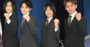 【2026最新】純烈弟分モナキとは？4人の経歴とデビュー情報完全解説！