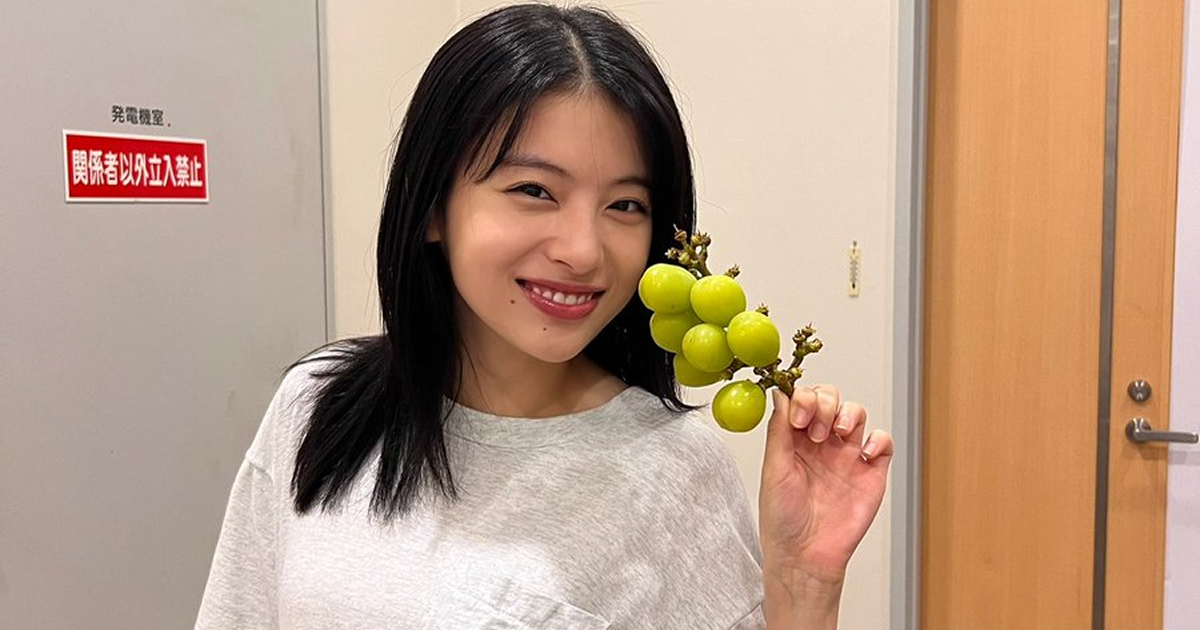 出口夏希の二重整形疑惑を徹底検証｜昔と今の差はメイク？写真比較の注意点