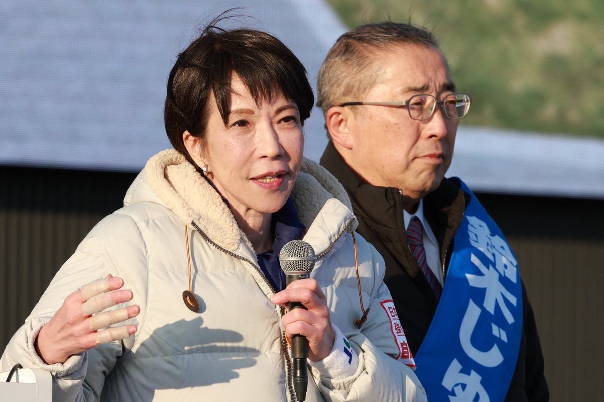 減税公約は“詐欺”なのか？「消費税12％説」が選挙戦を揺らす