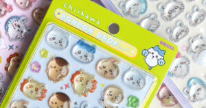 ボンボンドロップシール過熱！シル活・開店アタック騒動を徹底解説最新まとめ